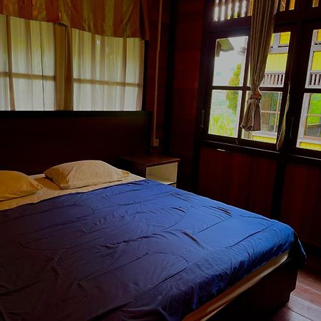 Jcc Villas, Puncak Cipayung  Екстер'єр фото