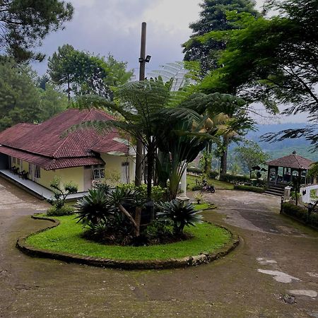 Jcc Villas, Puncak Cipayung  Екстер'єр фото