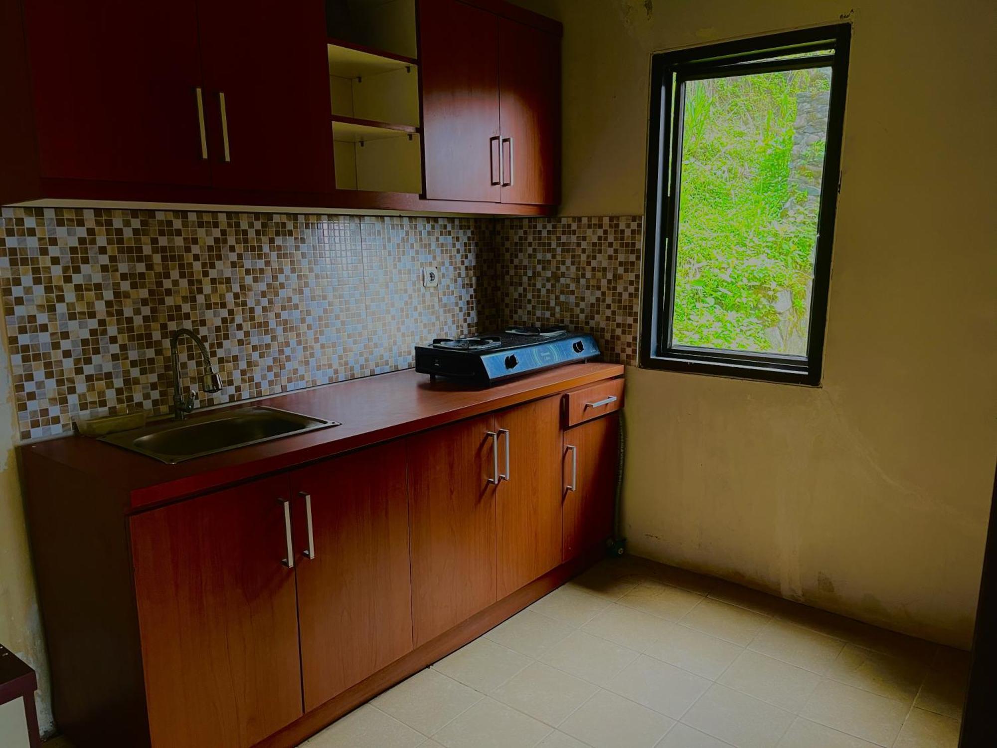 Jcc Villas, Puncak Cipayung  Екстер'єр фото