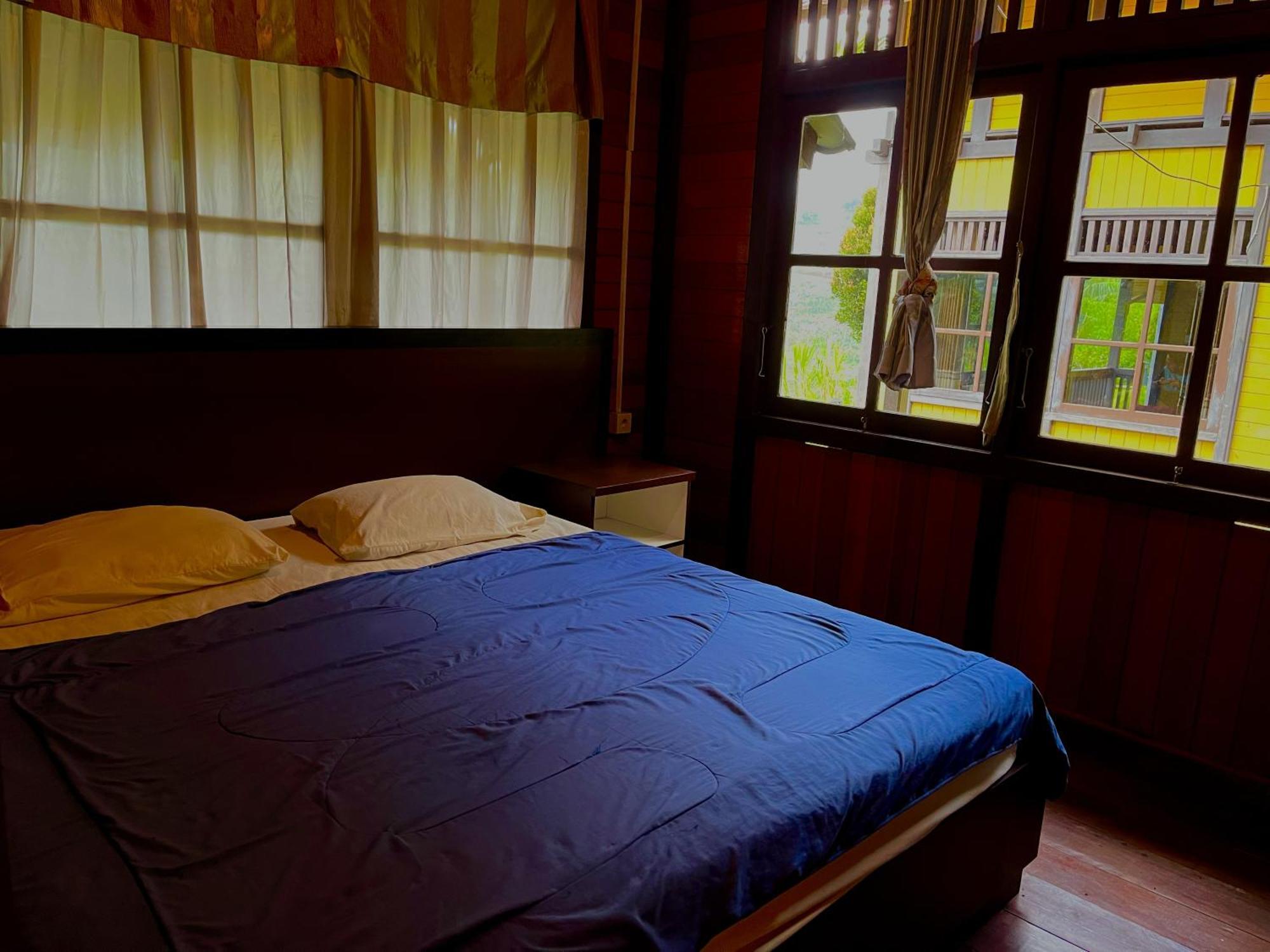 Jcc Villas, Puncak Cipayung  Екстер'єр фото