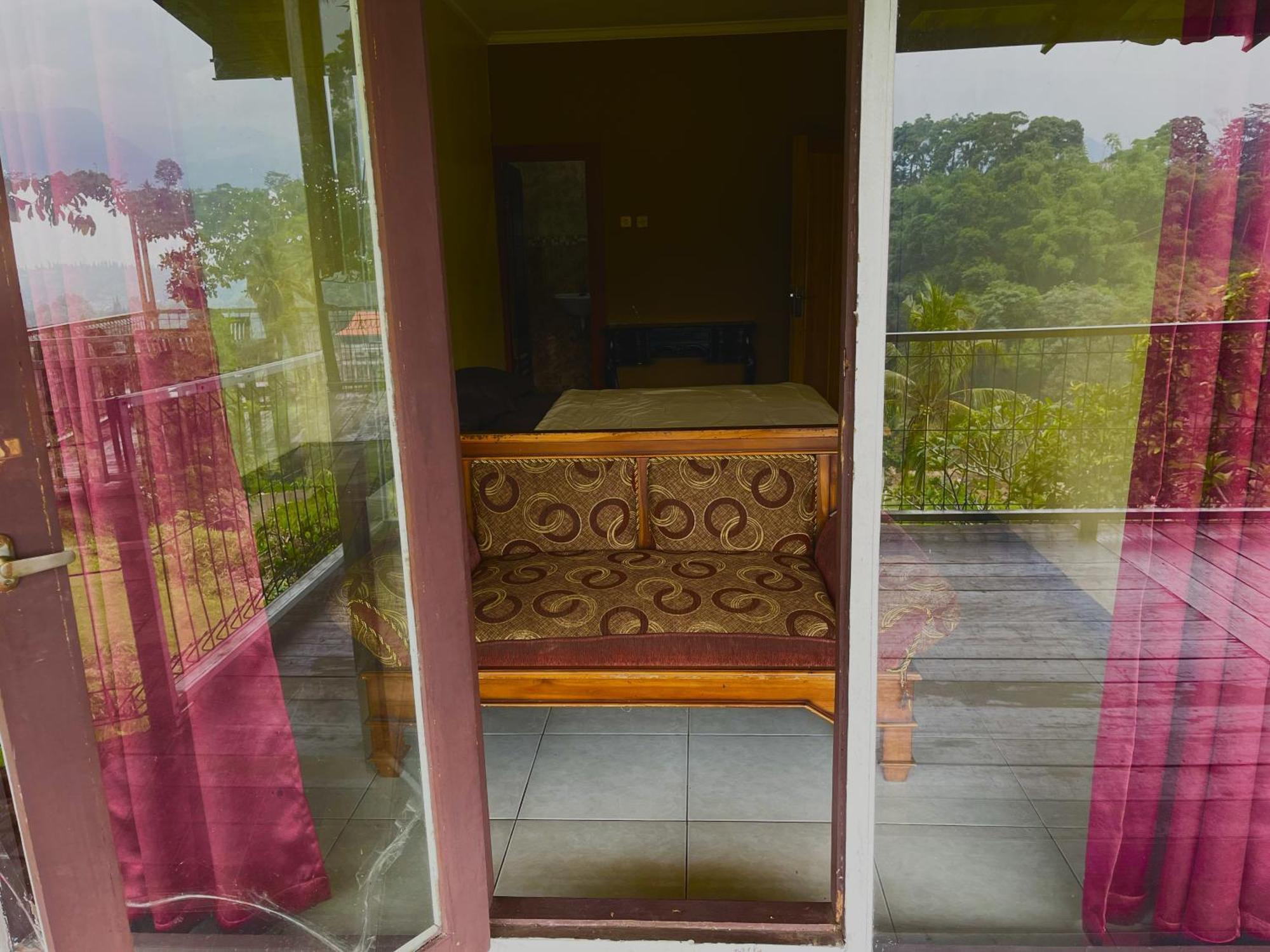 Jcc Villas, Puncak Cipayung  Екстер'єр фото