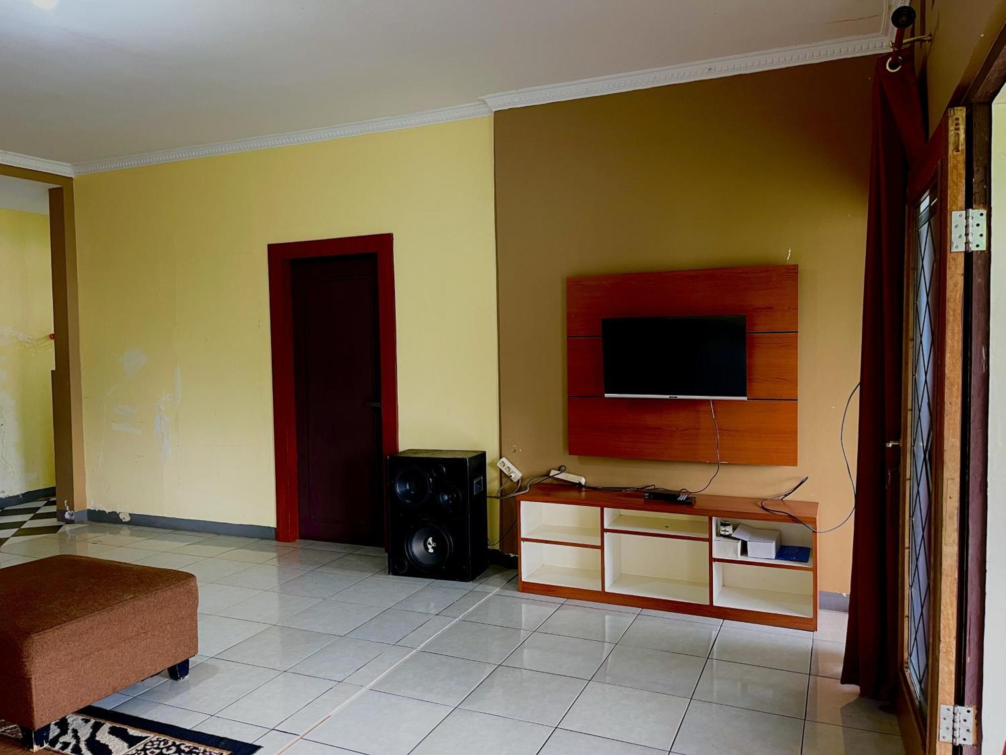 Jcc Villas, Puncak Cipayung  Екстер'єр фото