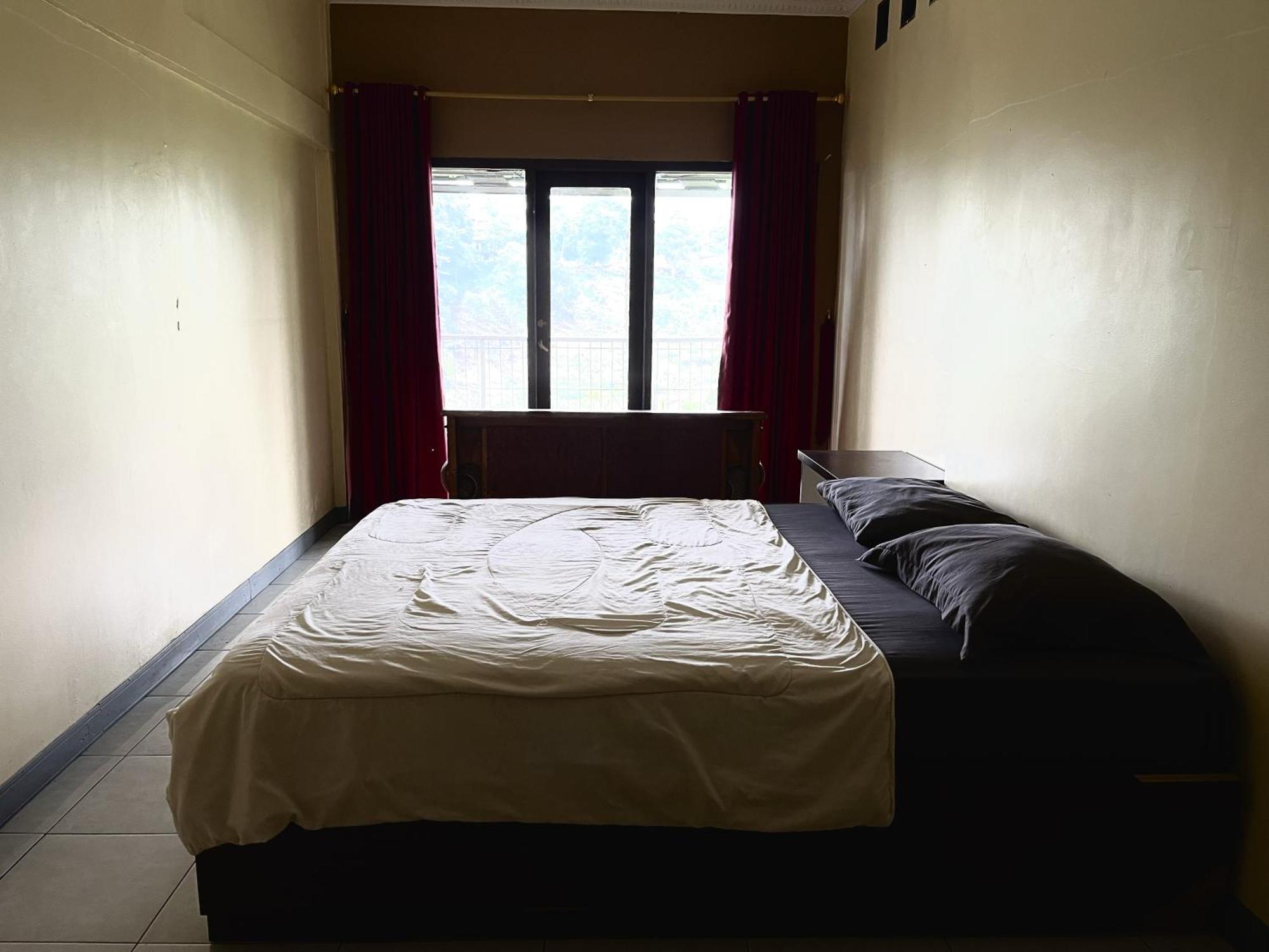 Jcc Villas, Puncak Cipayung  Екстер'єр фото